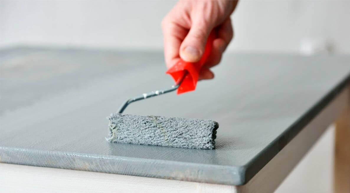 AcryMatt Matte WaterBased Enamel • Colortek