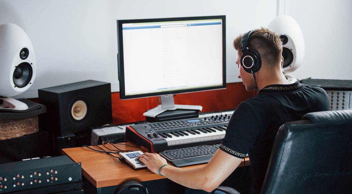 Acoustic Soundproofing Paint • Colortek