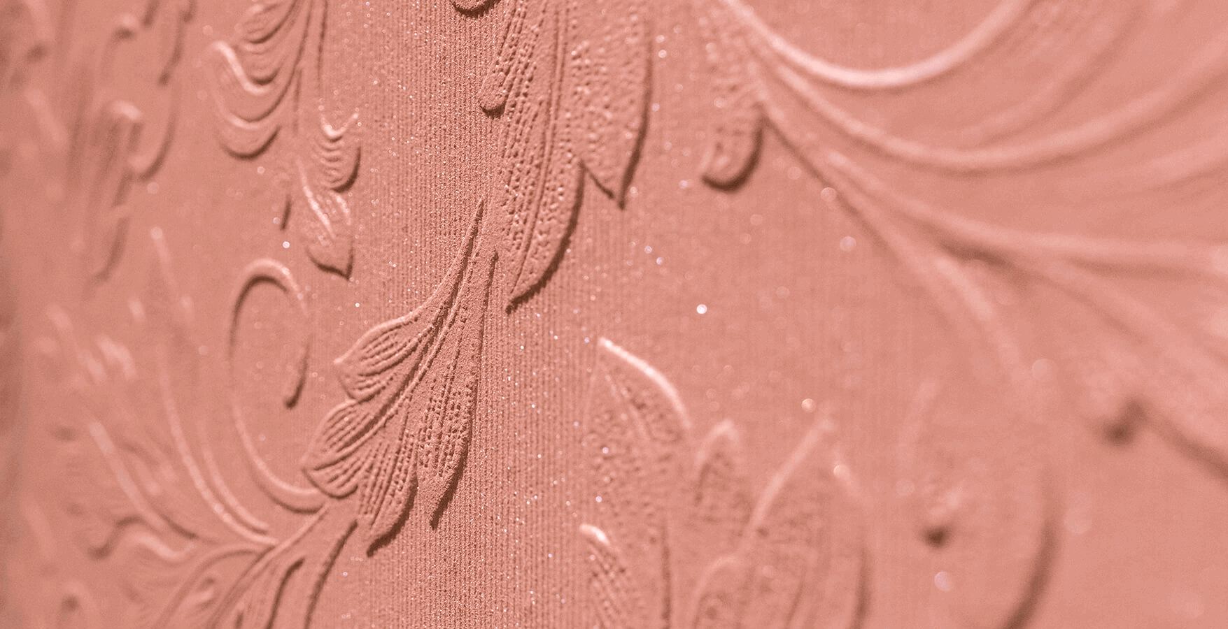 Paintable Wallpaper • Colortek