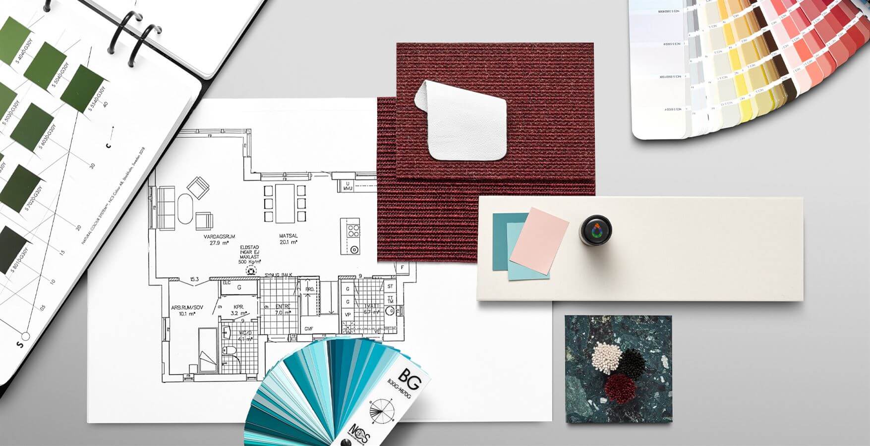 Color Tools • Colortek