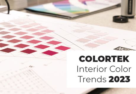 Interiors Trends 2023