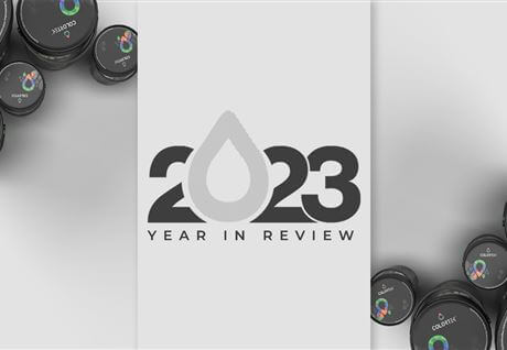 Colortek Year in Review - 2023