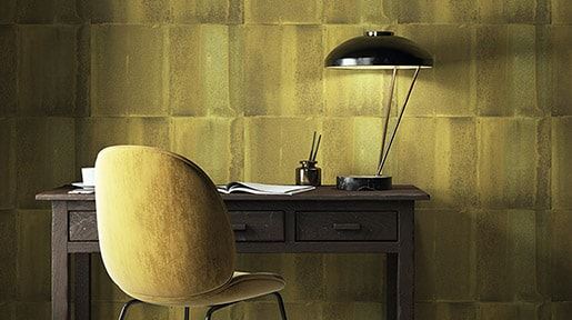 Interiors Trends 2019