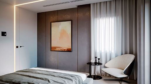 Bedroom Paint Colors and Design Tips