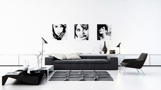 Uncomplicated Spaces
