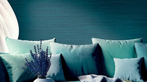 Interiors Trends 2019