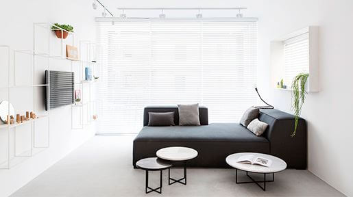 Uncomplicated Spaces