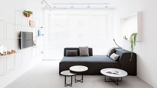 Uncomplicated Spaces