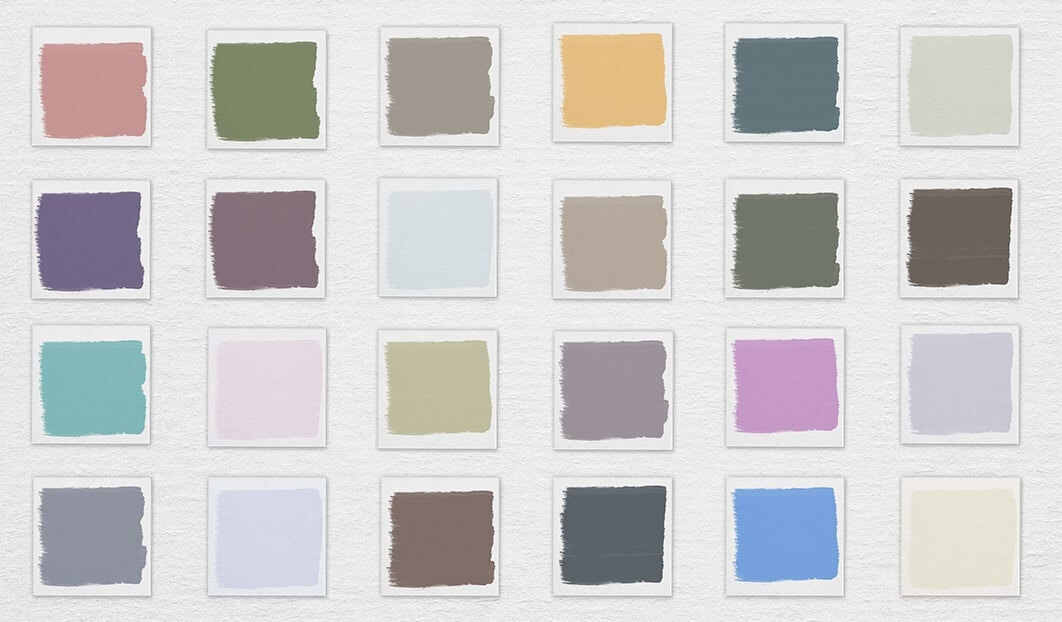 Interiors Trends 2019