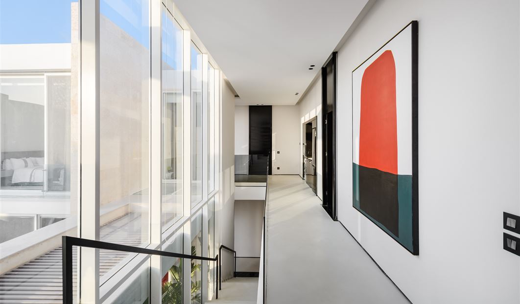 Neocement: A Concrete Work of Art.