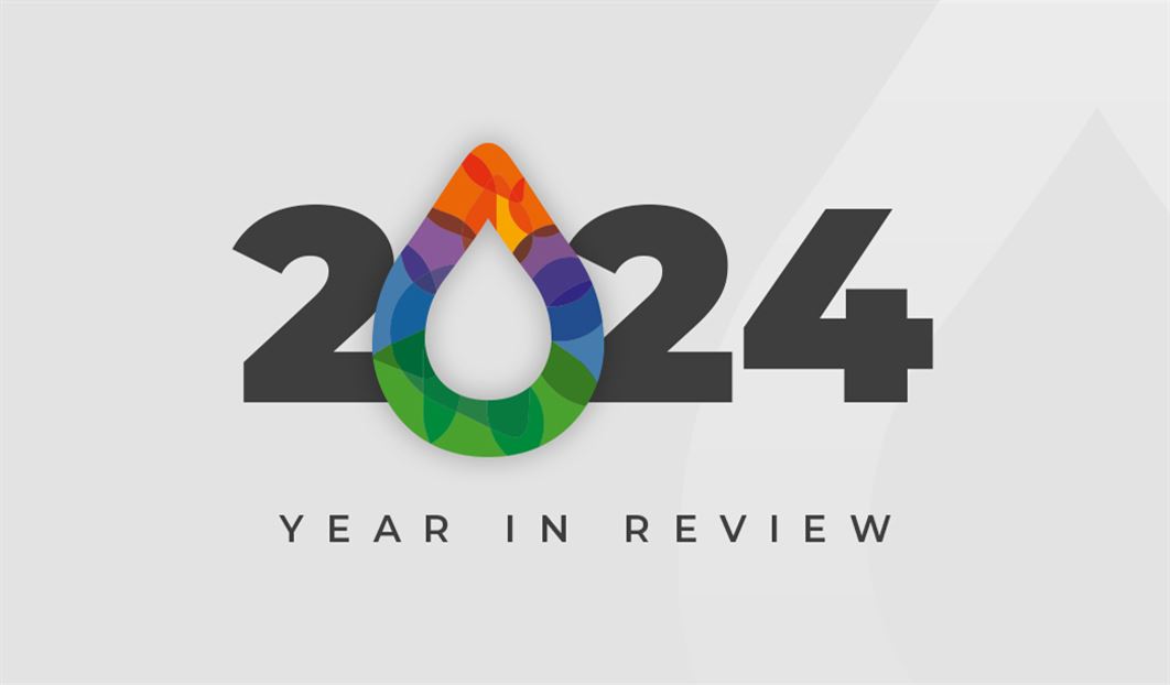 Colortek Year in Review - 2024