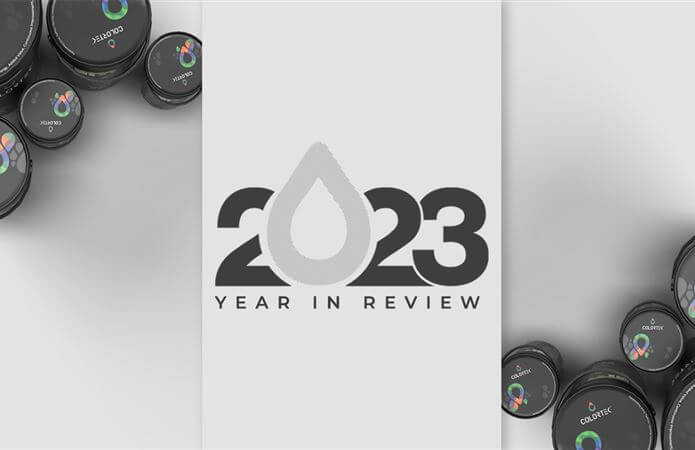 Colortek Year in Review - 2023