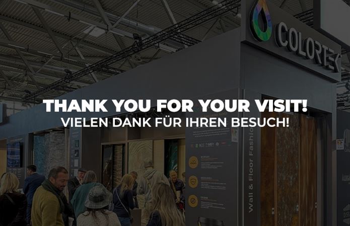 Colortek at FAF Farbe 2024
