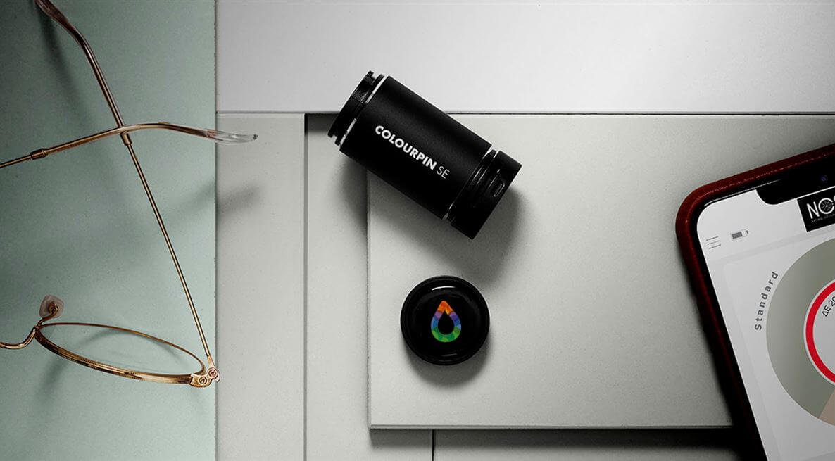 Colortek Colourpin