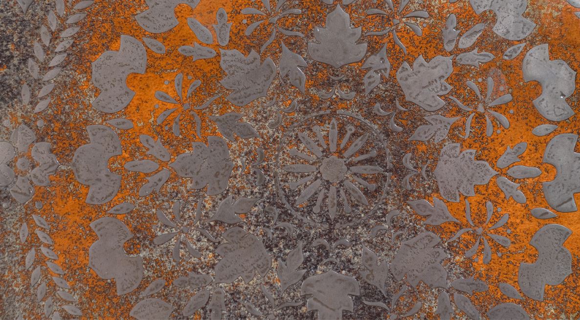 Finesse Bespoke Decorative Paint • Colortek