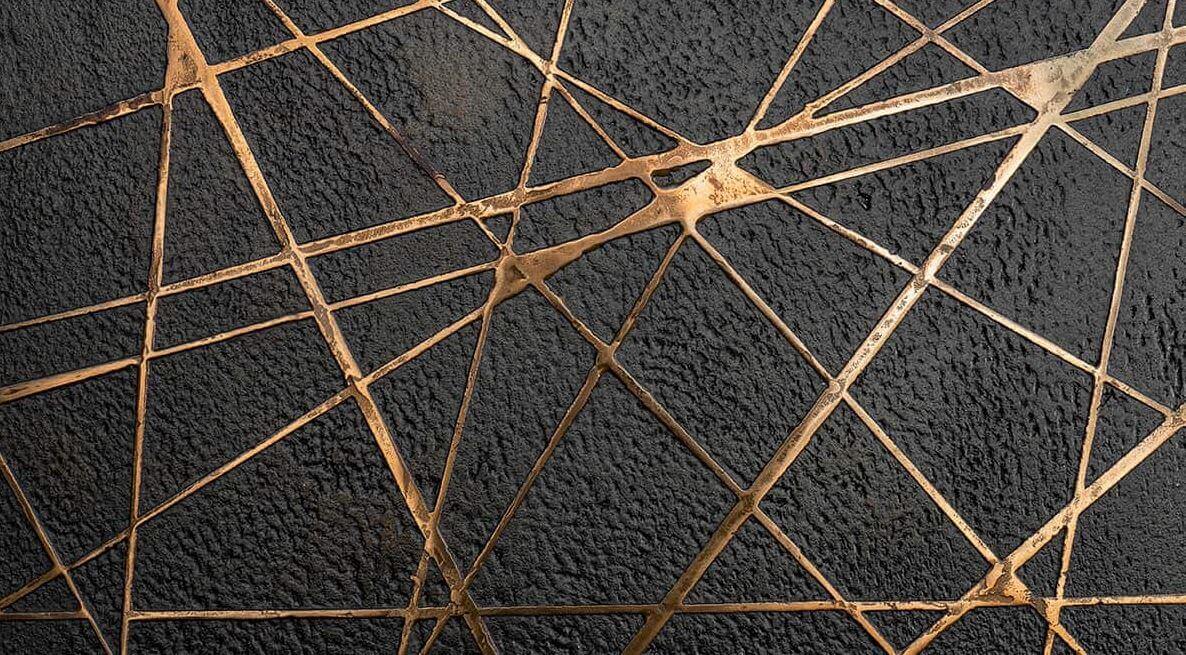 Liquid Metal Decorative Paint • Colortek