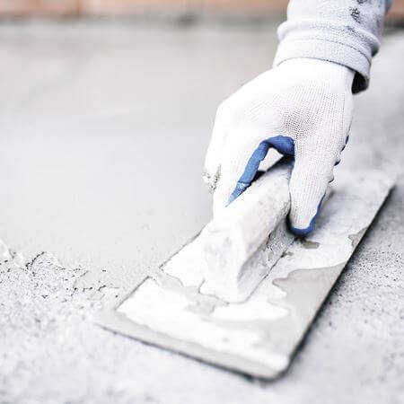 Cement Slurry