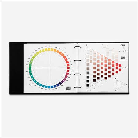 Colortek NCS Atlas