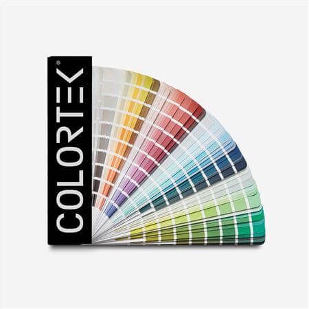 Colortek NCS Index