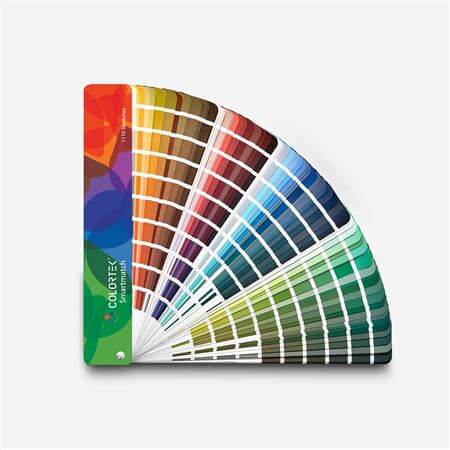 Colortek Smartmatch 1110