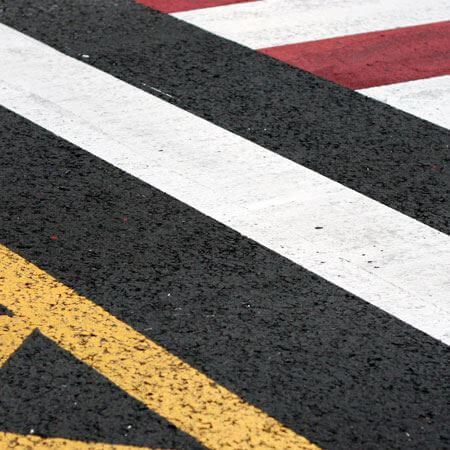 Road Marking Paint