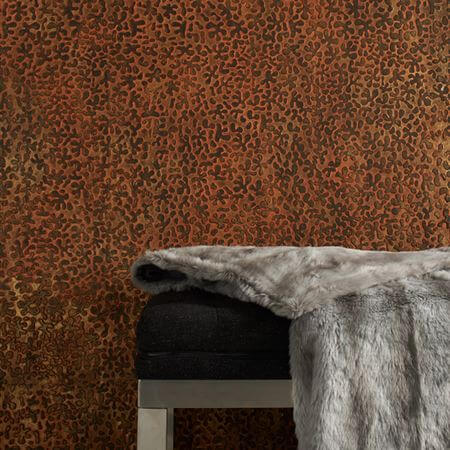 Goutte D'eau Bespoke Decorative Paint