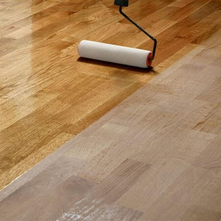Floor Varnish
