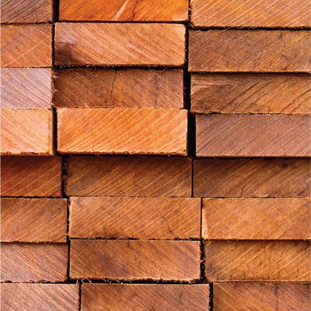 Wood Preserver