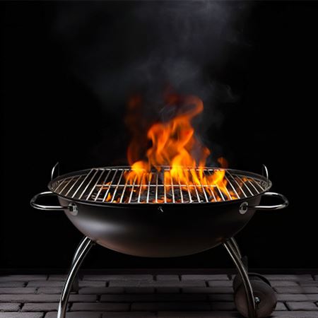 ThermoShield | Heat Resistant Paint