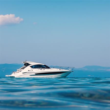 Ocean Master | Antifouling Paint