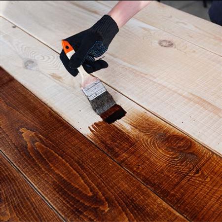 Tung Oil