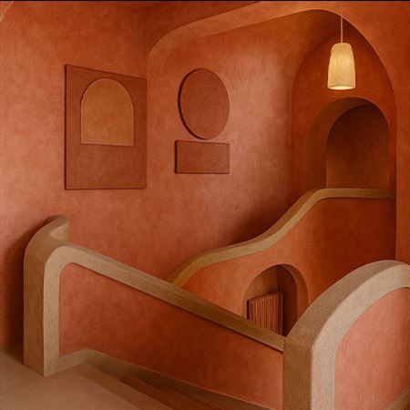Limewash