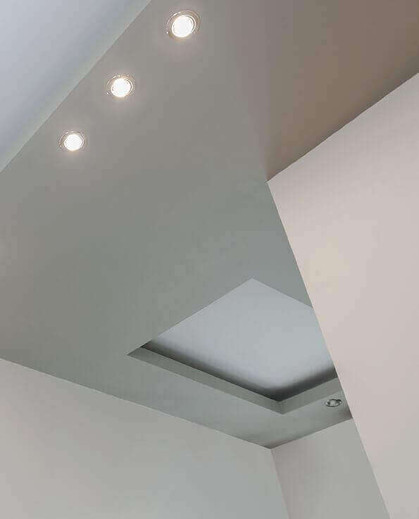 Speedceil Ceiling Paint Colortek