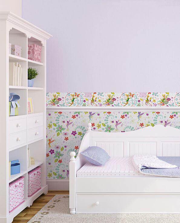Wallpaper Tinkerbell 72 399 Colortek