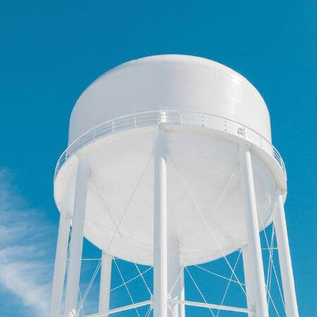 Oxibond 4300 Potable Water Tanks Polyurethane Membrane