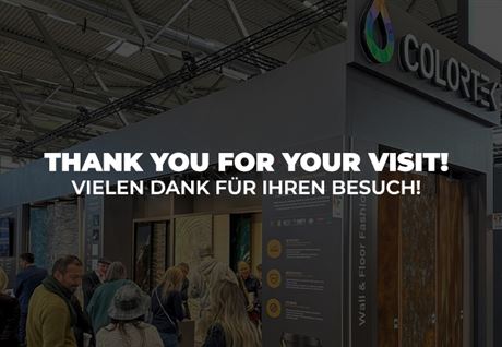 Colortek at FAF Farbe 2024