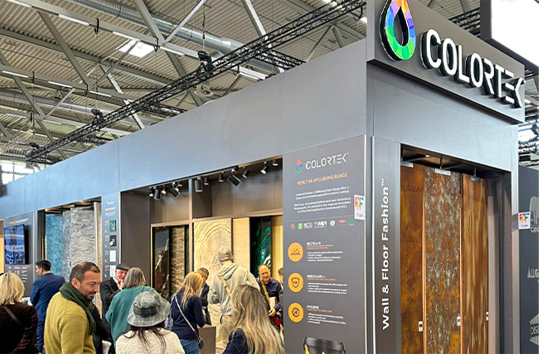 Colortek Year in Review - 2024 • Colortek
