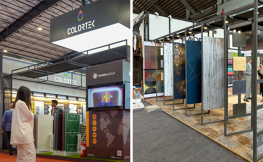 Colortek Year in Review - 2024 • Colortek